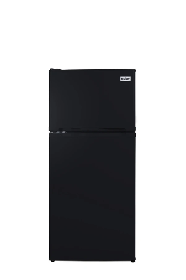 19" Wide Top Mount Refrigerator-Freezer FF713BLHD