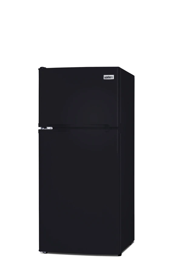 19" Wide Top Mount Refrigerator-Freezer FF713BLHD