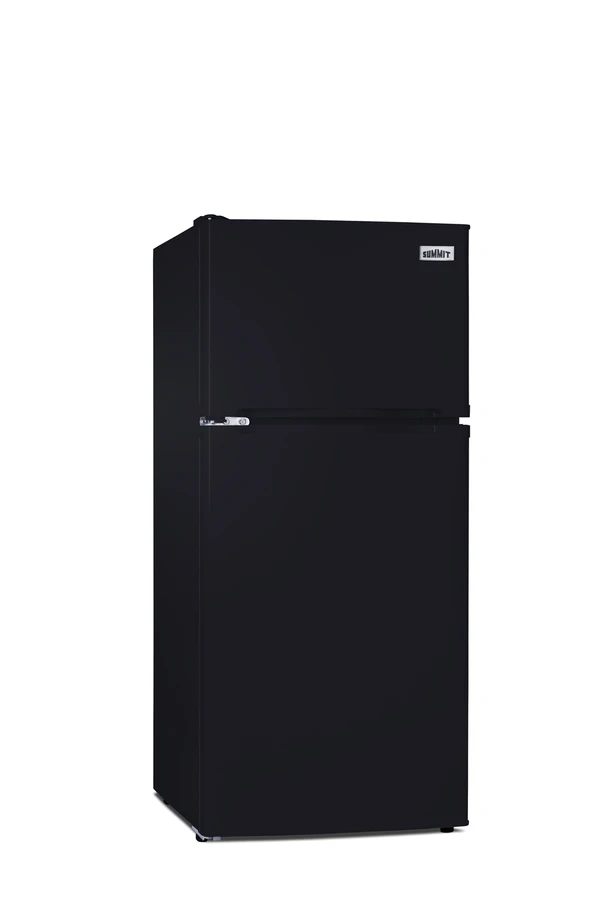 19" Wide Top Mount Refrigerator-Freezer FF713BLHD