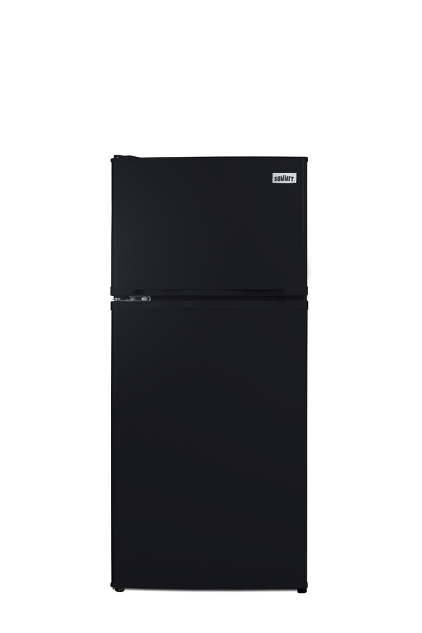 19" Wide Top Mount Refrigerator-Freezer FF713BLHD