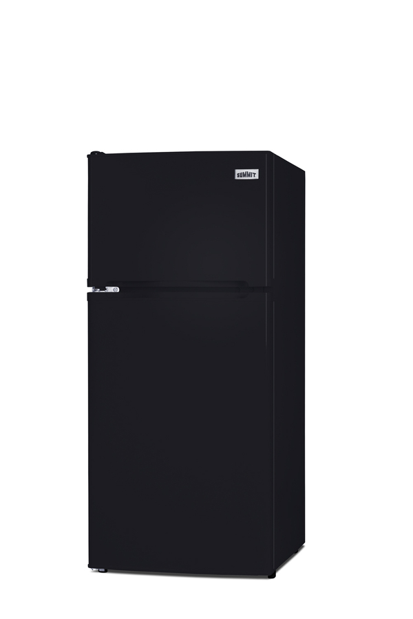 19" Wide Top Mount Refrigerator-Freezer FF713BLHD