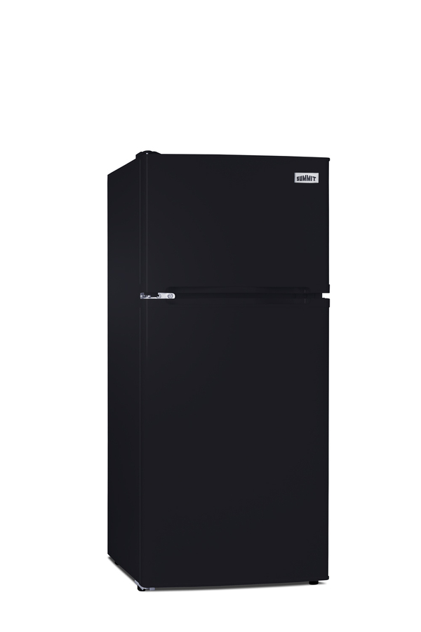 19" Wide Top Mount Refrigerator-Freezer FF713BLHD