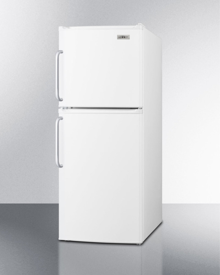 19" Wide Refrigerator-Freezer FF71ESTB