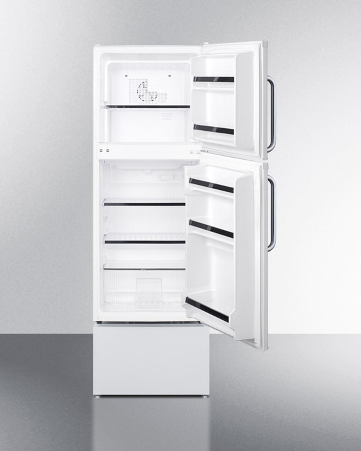 19" Wide Refrigerator-Freezer FF71ESTB