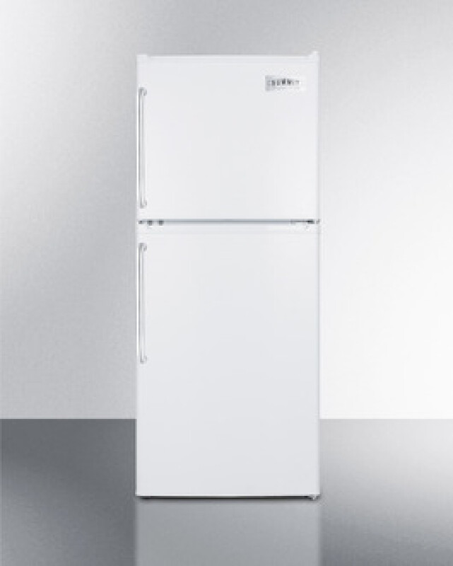 19" Wide Refrigerator-Freezer FF71ESTB