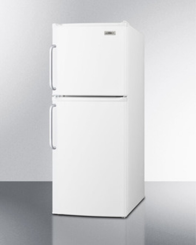 19" Wide Refrigerator-Freezer FF71ESTB