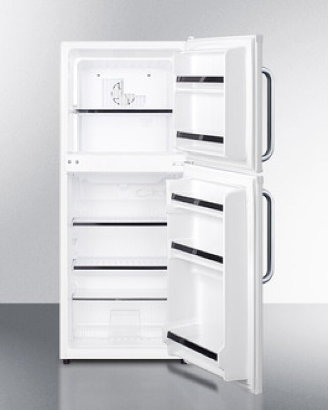 19" Wide Refrigerator-Freezer FF71ESTB