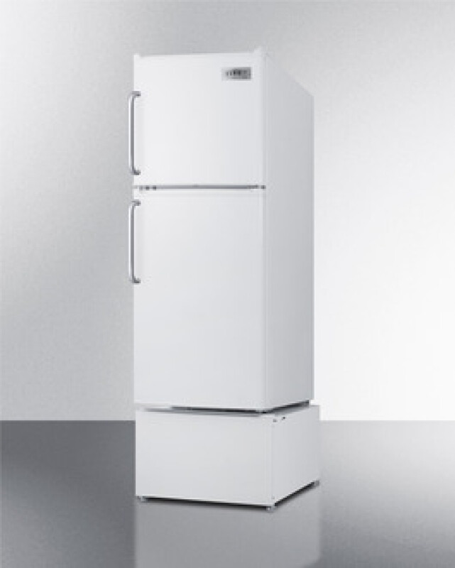19" Wide Refrigerator-Freezer FF71ESTB