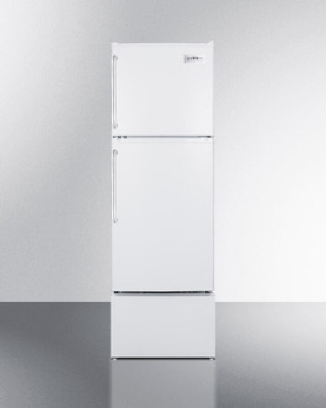 19" Wide Refrigerator-Freezer FF71ESTB