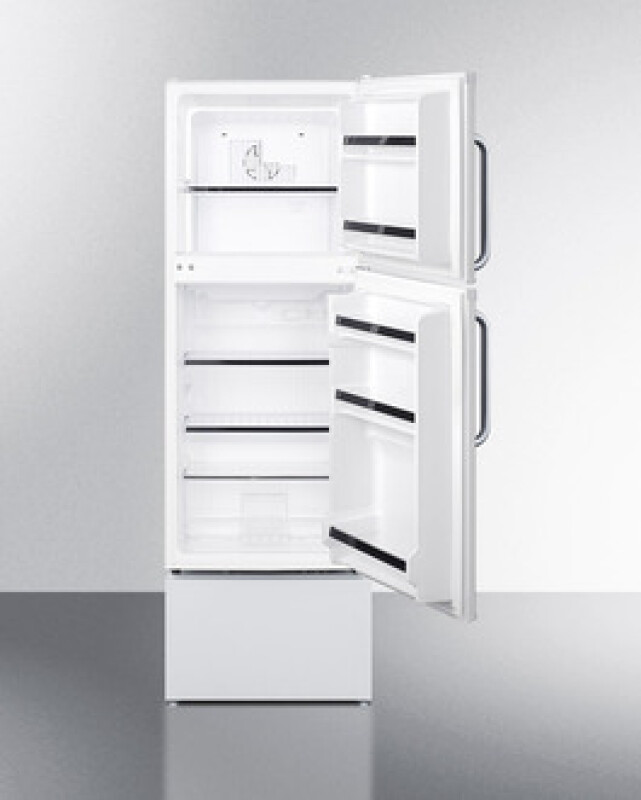 19" Wide Refrigerator-Freezer FF71ESTB