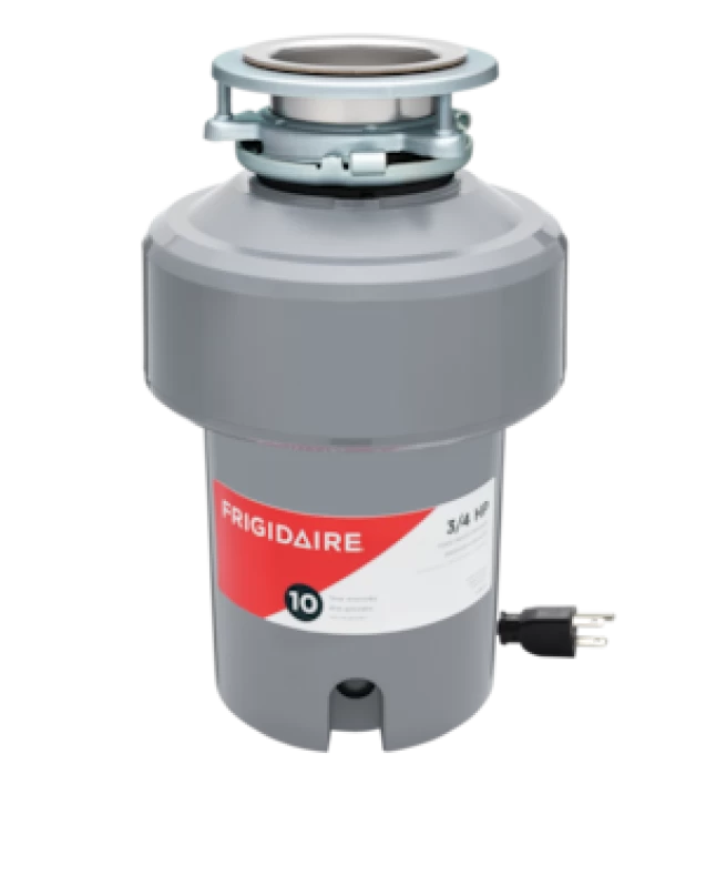 3/4HP Corded Disposer FF75DISPC1
