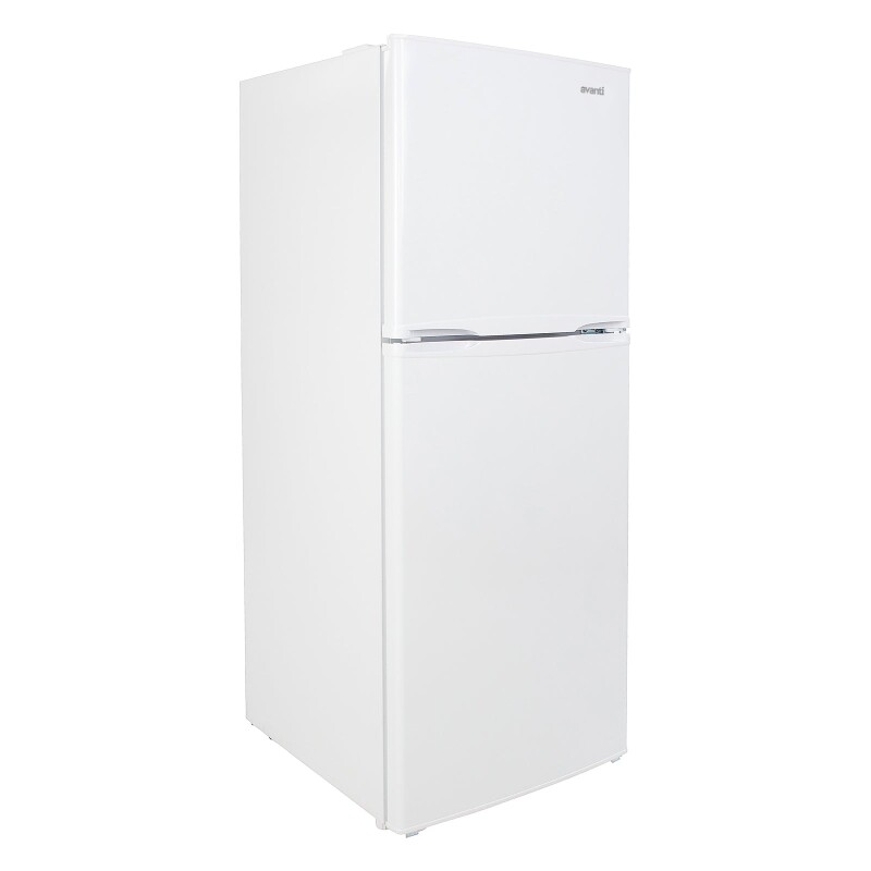 Avanti 7.0 cu. ft. Apartment Size Refrigerator view 5