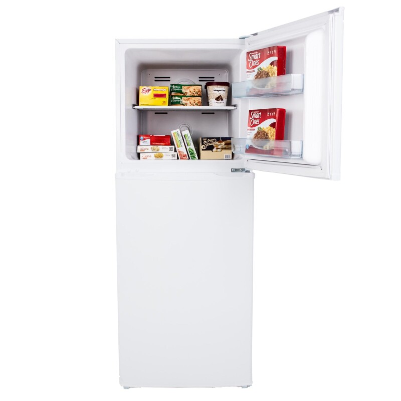 Avanti 7.0 cu. ft. Apartment Size Refrigerator view 21
