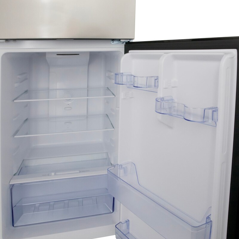 Avanti 7.0 cu. ft. Apartment Size Refrigerator view 2