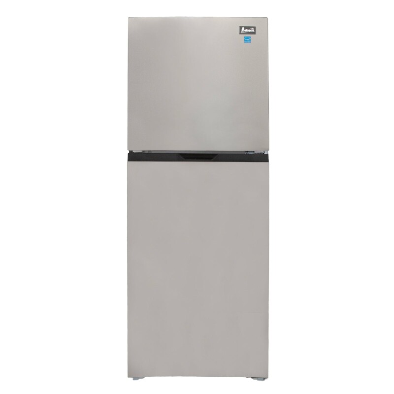 Avanti 7.0 cu. ft. Apartment Size Refrigerator view 10