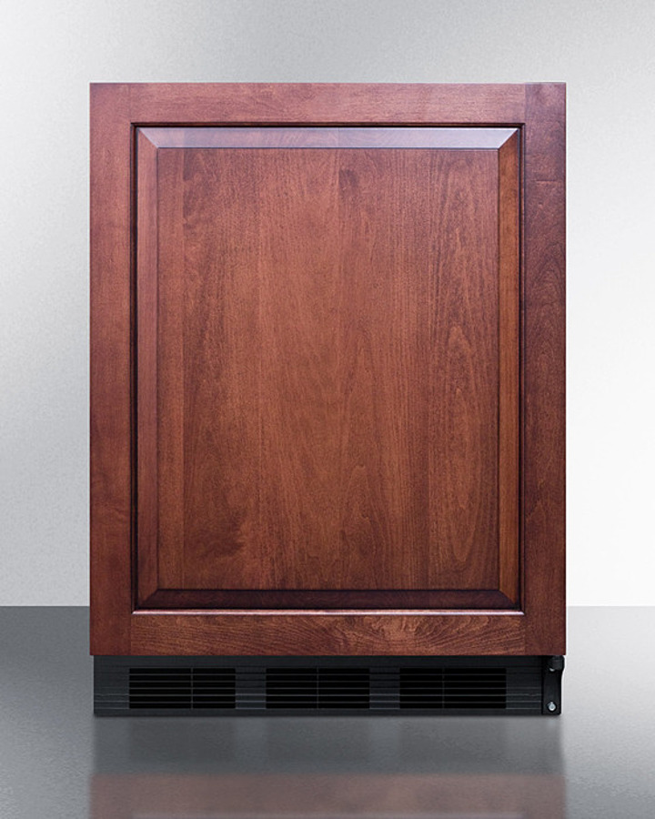24" Wide Built-In All-Refrigerator, ADA Compliant (Panel Not Included) view 5