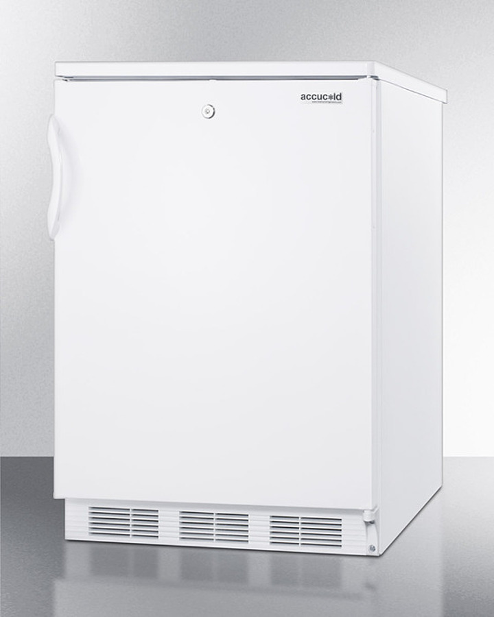 24" Wide All-Refrigerator FF7LW