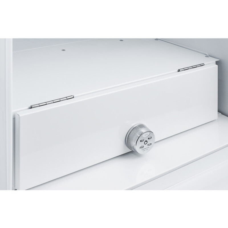 24" Wide All-Refrigerator FF7LW