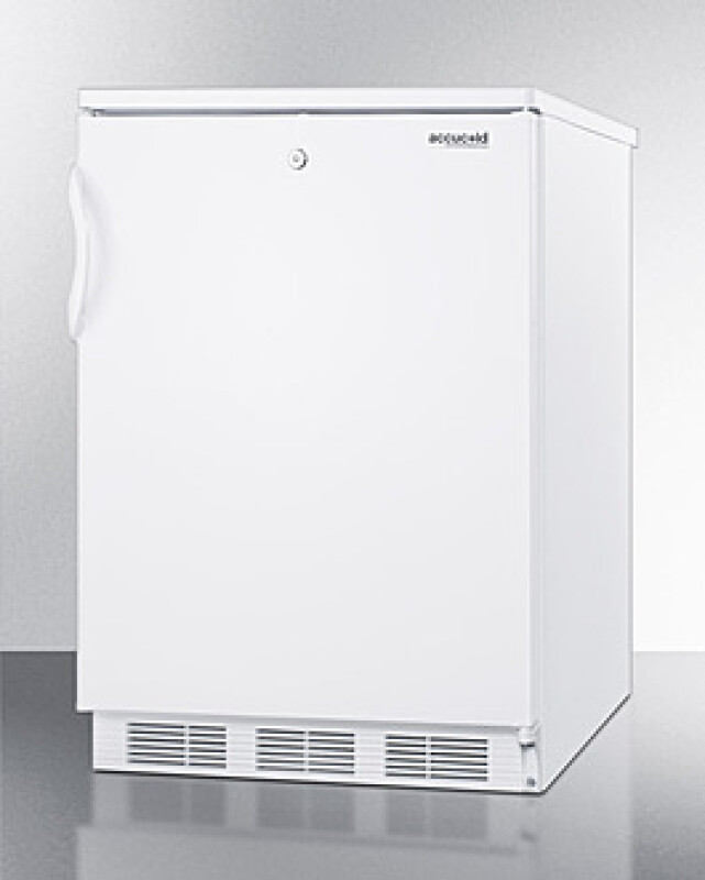 24" Wide Built-In All-Refrigerator FF7LWBI