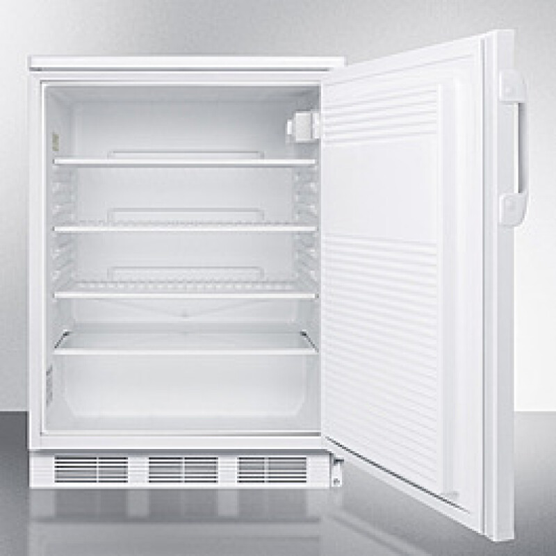 24" Wide Built-In All-Refrigerator FF7LWBI