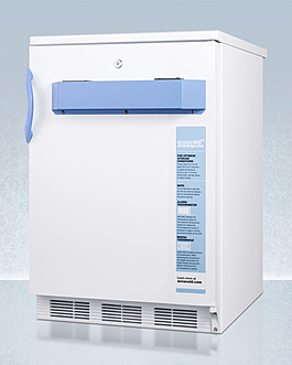 24" Wide Built-In All-Refrigerator FF7LWBIMED2