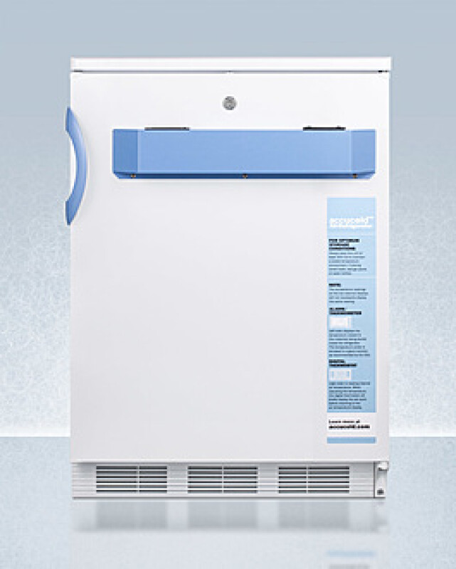 24" Wide Built-In All-Refrigerator FF7LWBIMED2