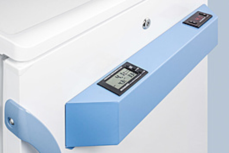 24" Wide Built-In All-Refrigerator FF7LWBIMED2