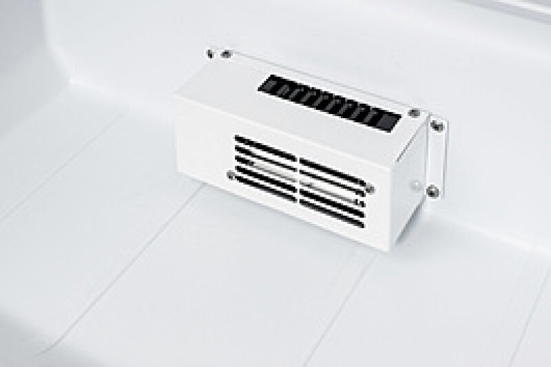 24" Wide Built-In All-Refrigerator FF7LWBIMED2
