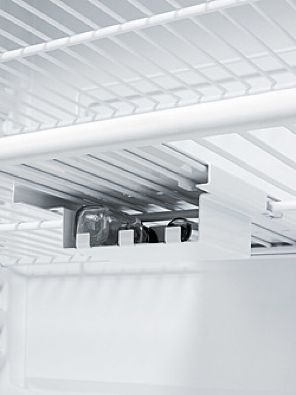 24" Wide Built-In All-Refrigerator FF7LWBIMED2