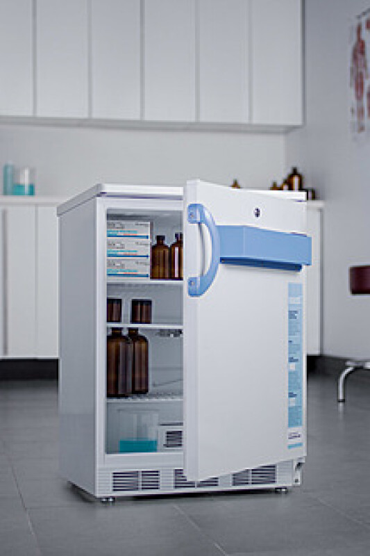 24" Wide Built-In All-Refrigerator FF7LWBIMED2