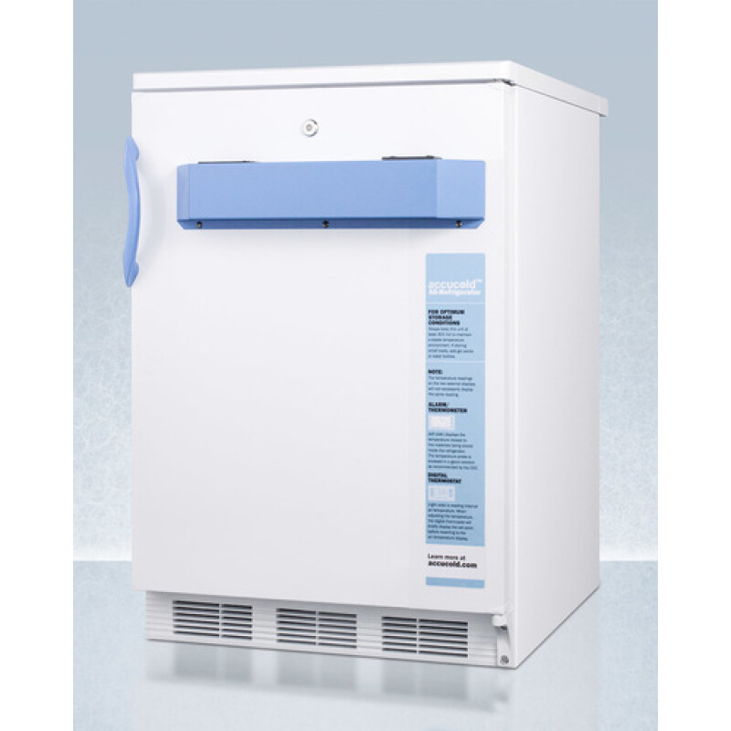 24" Wide Built-In All-Refrigerator FF7LWBIMED2