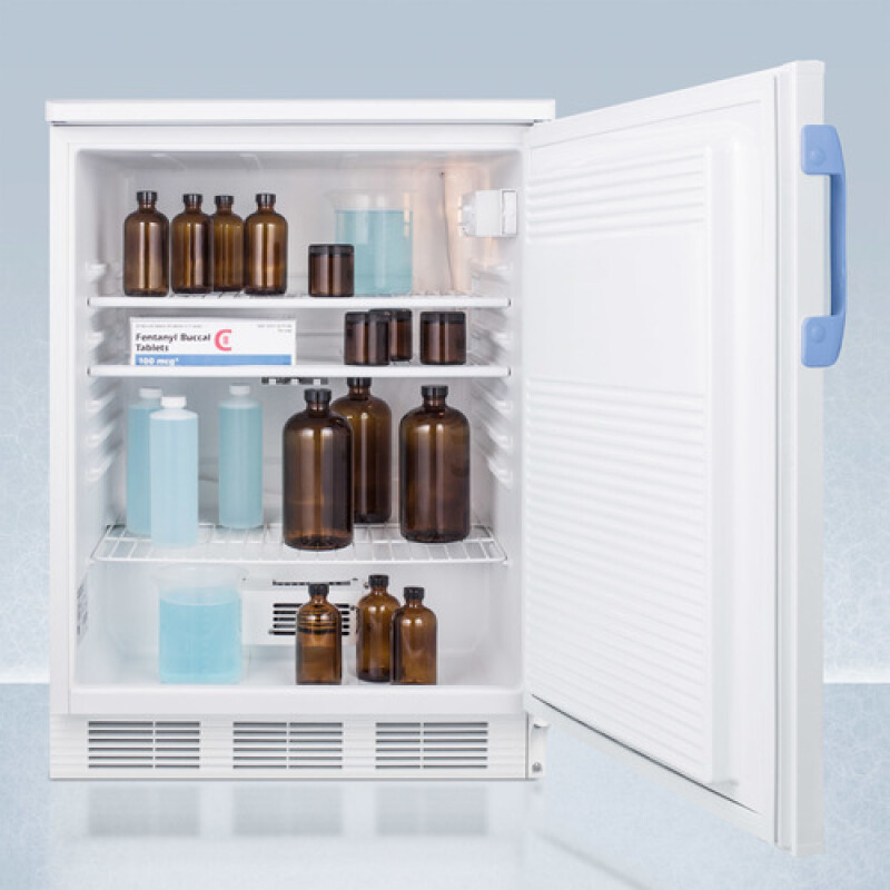 24" Wide Built-In All-Refrigerator FF7LWBIMED2
