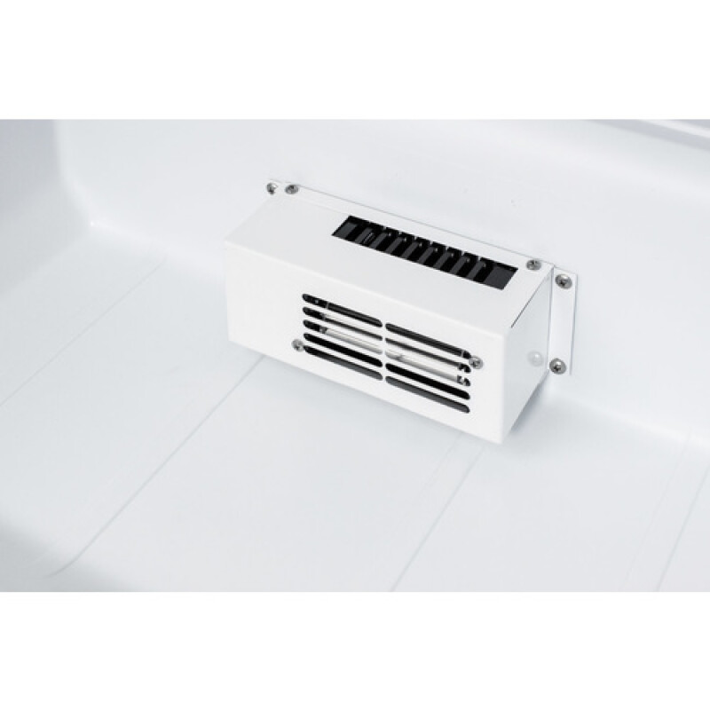 24" Wide Built-In All-Refrigerator FF7LWBIMED2
