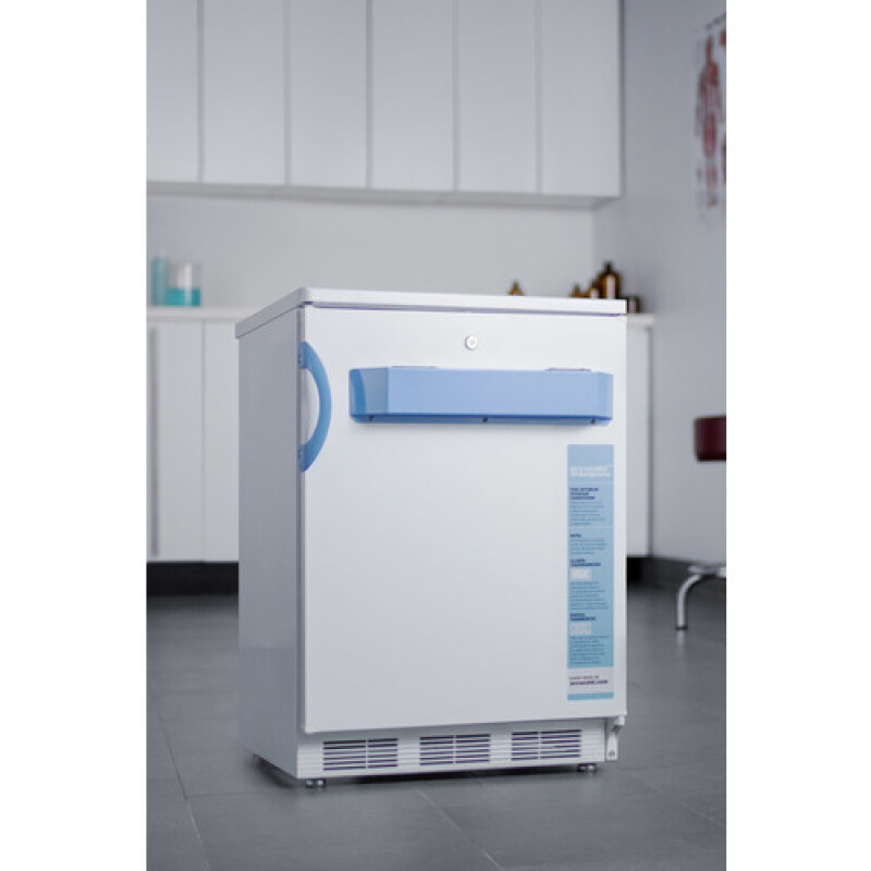 24" Wide Built-In All-Refrigerator FF7LWBIMED2