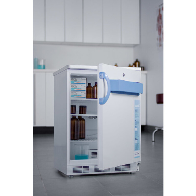 24" Wide Built-In All-Refrigerator FF7LWBIMED2