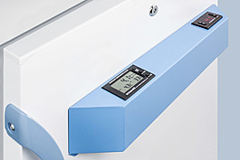 24" Wide Built-In All-Refrigerator, ADA Compliant FF7LWBIMED2ADA