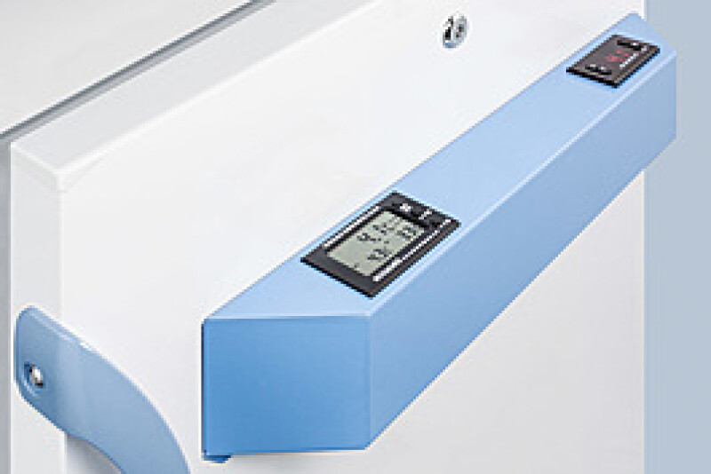 24" Wide Built-In All-Refrigerator, ADA Compliant FF7LWBIMED2ADA