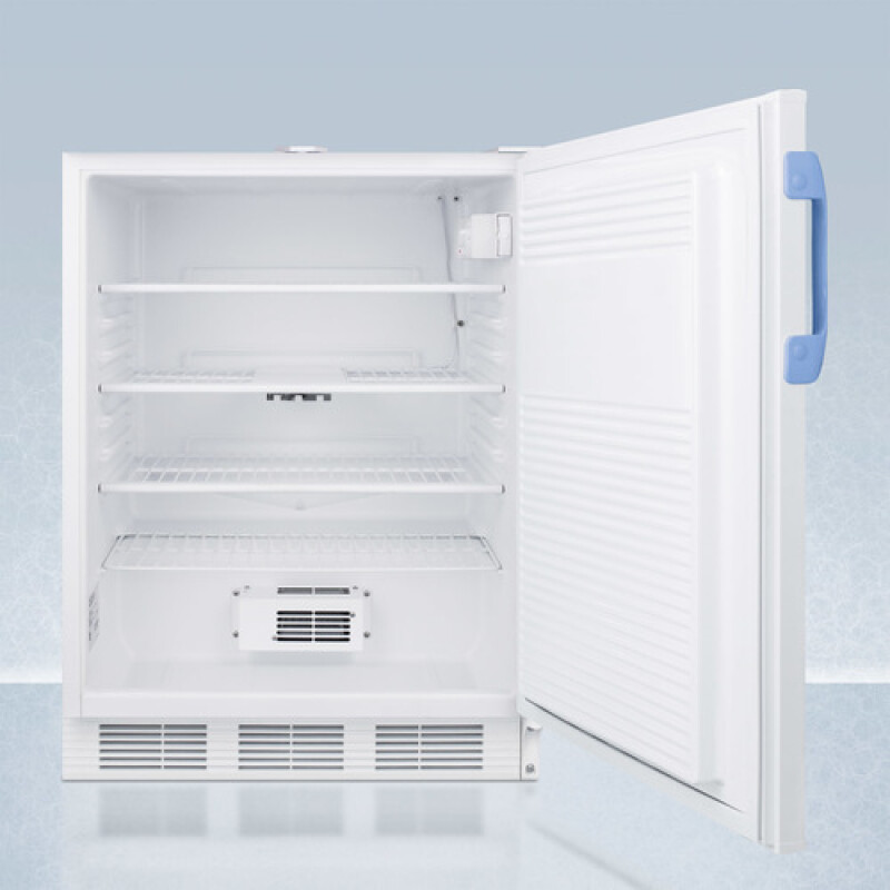 24" Wide Built-In All-Refrigerator, ADA Compliant FF7LWBIMED2ADA