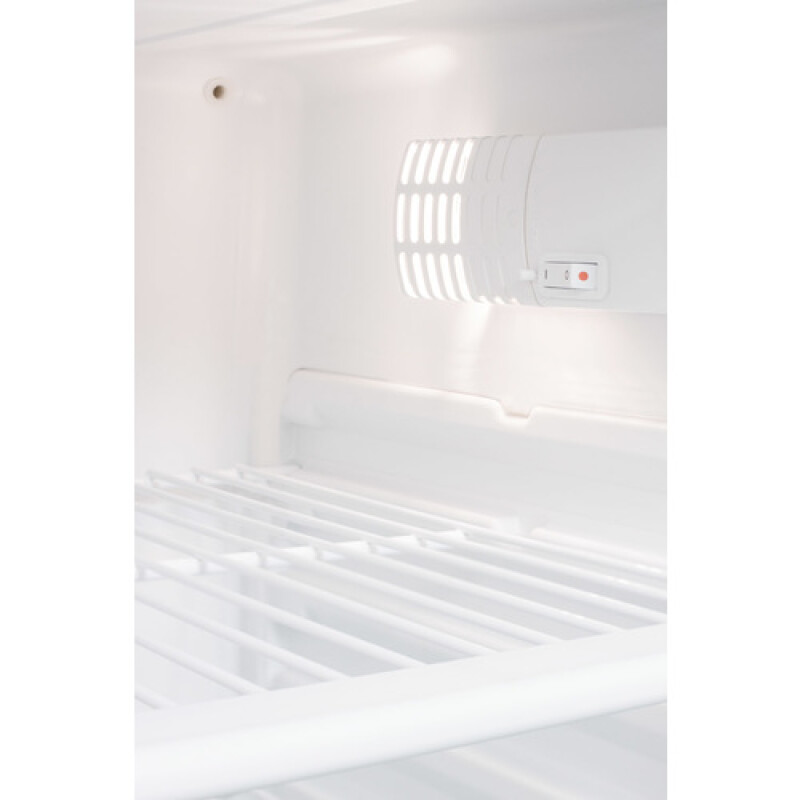24" Wide Built-In All-Refrigerator, ADA Compliant FF7LWBIMED2ADA