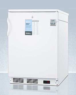 24" Wide Built-In All-Refrigerator FF7LWBIPLUS2