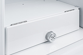 24" Wide Built-In All-Refrigerator, ADA Compliant FF7LWBIPLUS2ADA