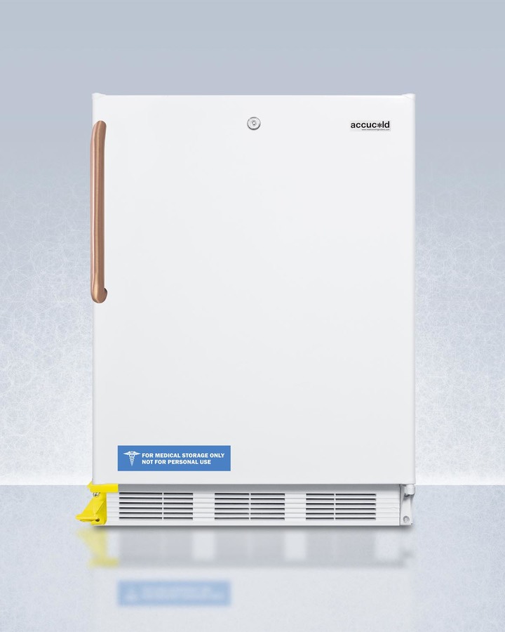 24" Wide Built-In All-Refrigerator, ADA Compliant FF7LWBITBCSTOADA