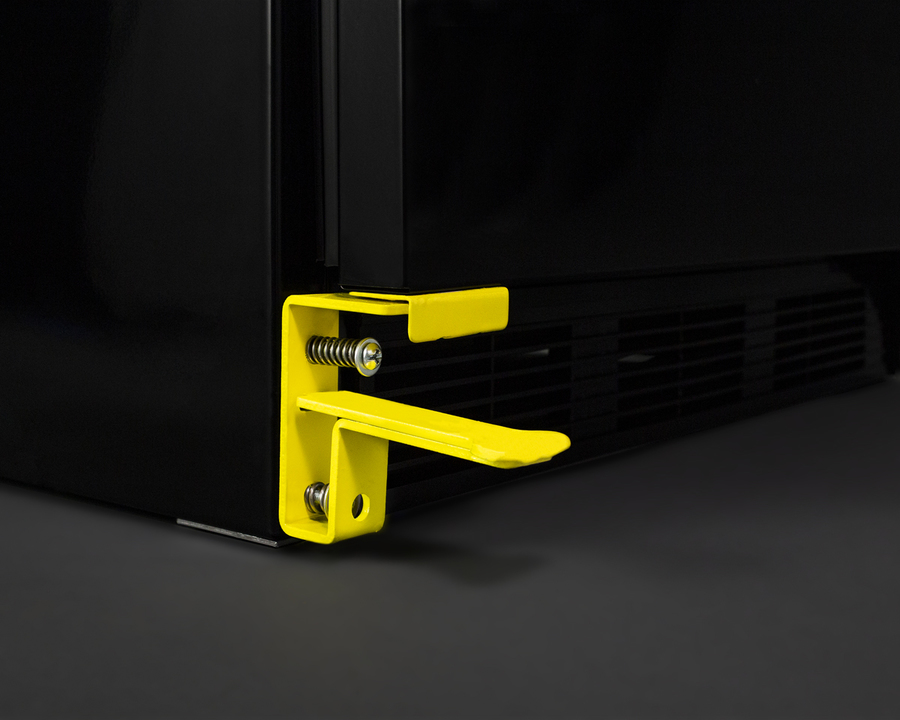 24" Wide Built-In All-Refrigerator, ADA Compliant FF7LWBITBCSTOADA