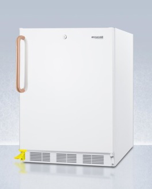 24" Wide Built-In All-Refrigerator, ADA Compliant FF7LWBITBCSTOADA
