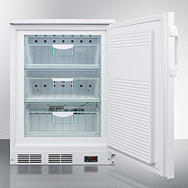 24" Wide Built-In All-Refrigerator FF7LWBIVAC