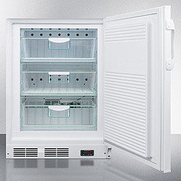 24" Wide Built-In All-Refrigerator, ADA Compliant FF7LWBIVACADA, product image 7 of 8