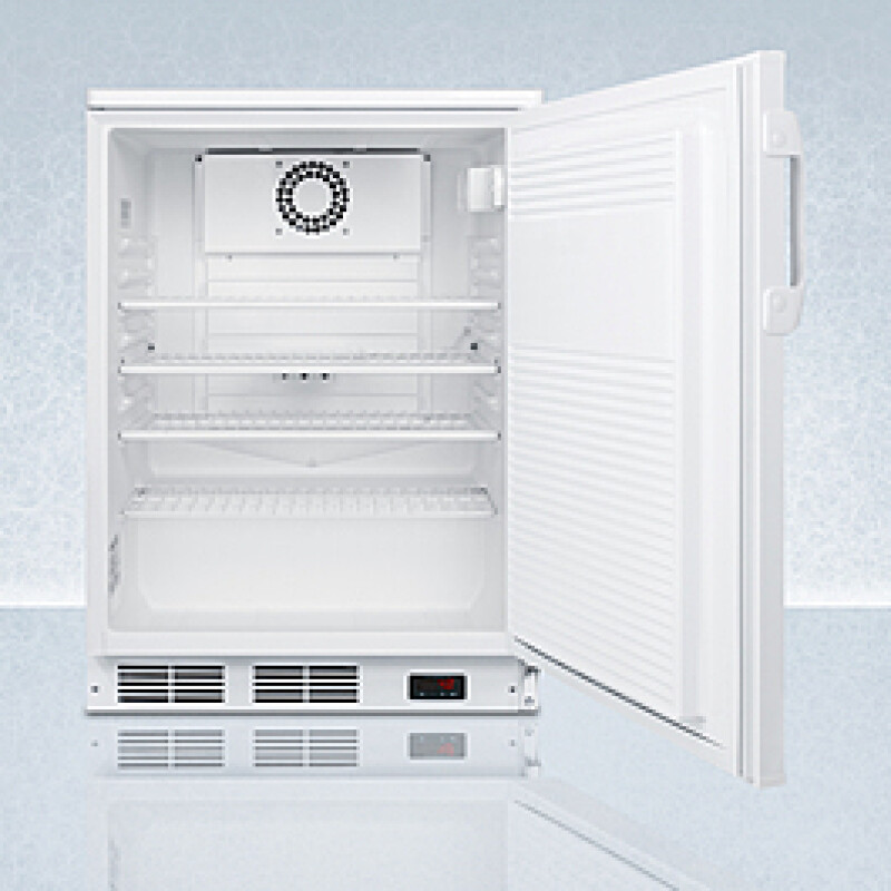 24" Wide All-Refrigerator FF7LWGP