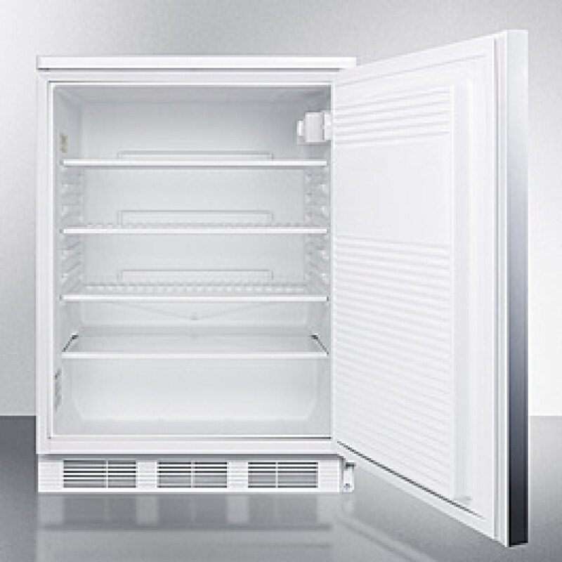 24" Wide All-Refrigerator FF7LWSSHH