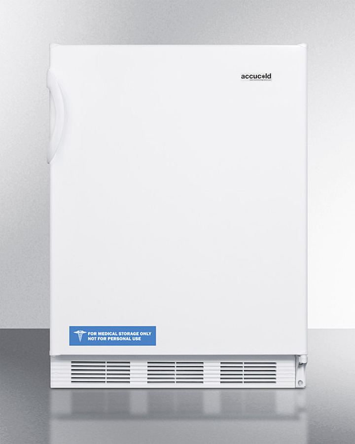 24" Wide Built-In All-Refrigerator FF7WBI