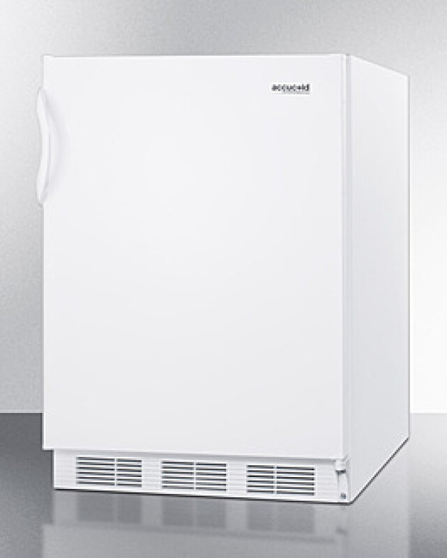 24" Wide Built-In All-Refrigerator FF7WBI